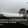 Coastal Flood Advisory