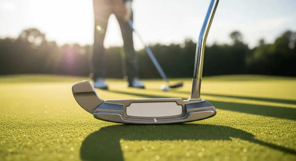 Happy Gilmore Putter