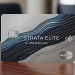 Citi Unveils the Much-Anticipated Strata Elite Premium Credit Card