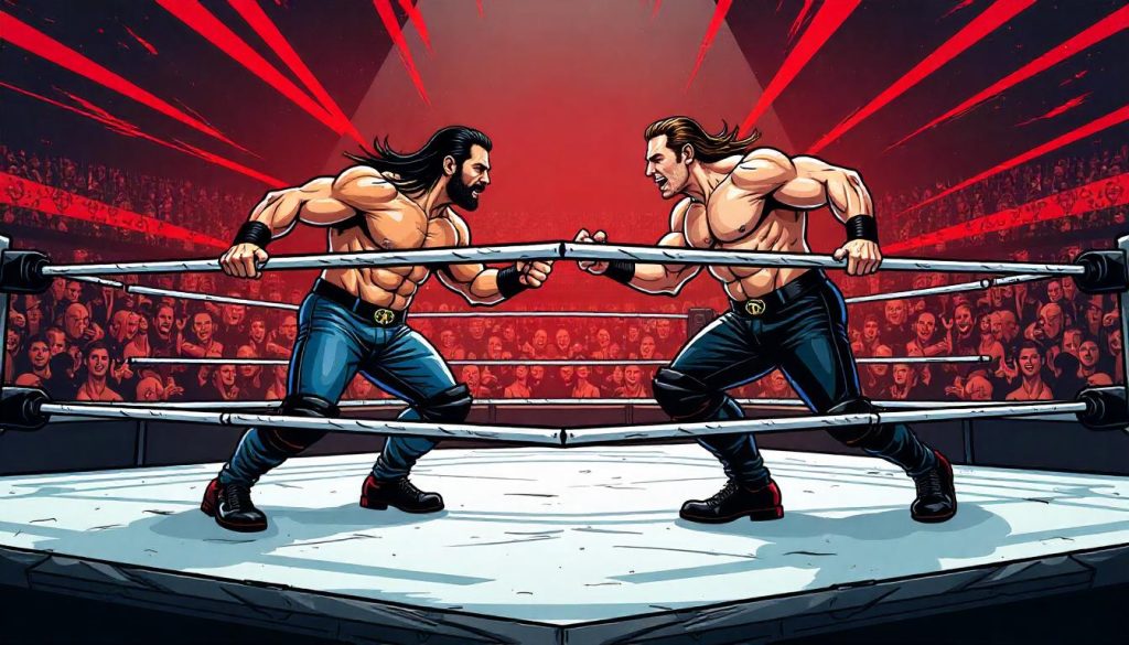 WWE News & Analysis: Raw Tag Title Battle, SmackDown Spoilers, and Vince McMahon’s Legal Moves