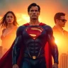 superman cast 2025
