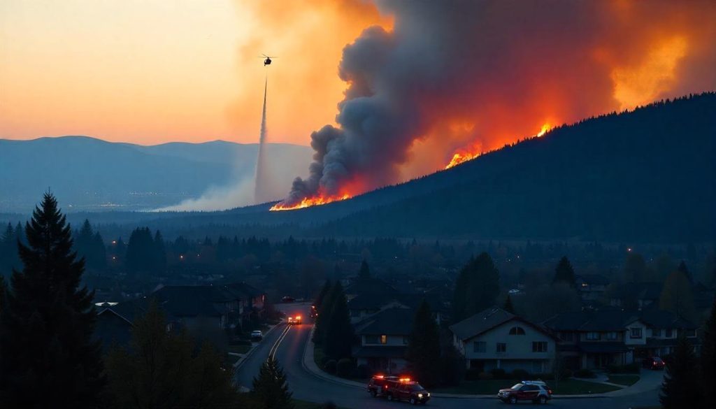 kelowna fire