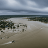 Canyon Lake Water Levels Surge: Is the Guadalupe River Dam at Risk of Overflowing?