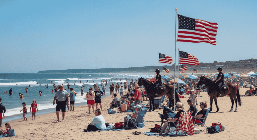 Hampton Beach