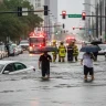 chicago flooding